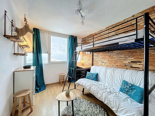 Studio Le Corbier, studio flat, 3 persons - photo_1012058586187