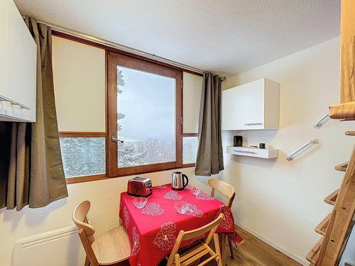 Studio Le Corbier, studio flat, 3 persons - photo_1012052506162