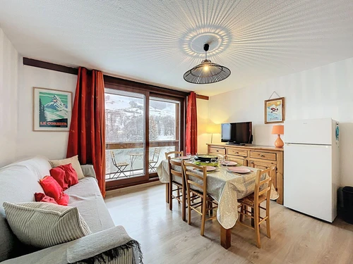 Ferienwohnung Le Corbier, 2 Schlafzimmer, 6 Personen - photo_17729810857