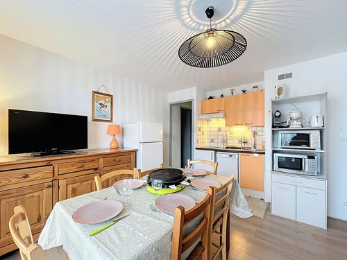 Apartamento Le Corbier, 2 dormitorios, 6 personas - photo_17729810857