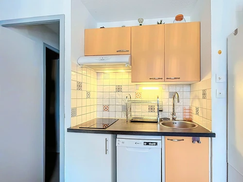 Apartamento Le Corbier, 2 dormitorios, 6 personas - photo_17729810857