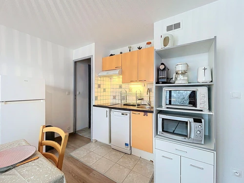 Apartamento Le Corbier, 2 dormitorios, 6 personas - photo_17729810857