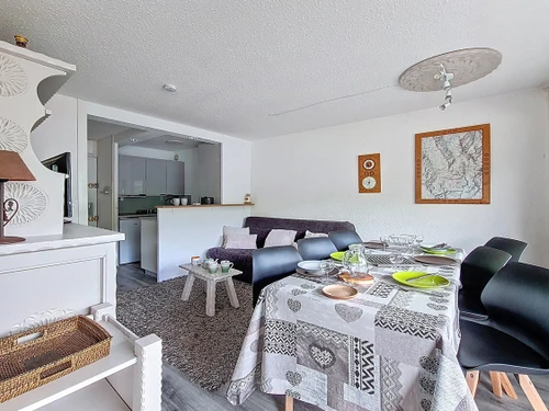 Apartamento Les Menuires, 1 dormitorio, 6 personas - photo_17729866581