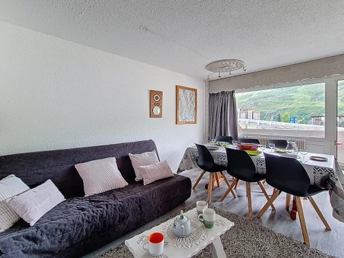 Apartment Les Menuires, 1 bedroom, 6 persons - photo_17729866581