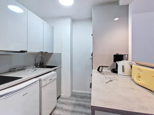 Apartment Les Menuires, 1 bedroom, 6 persons - photo_17729866581