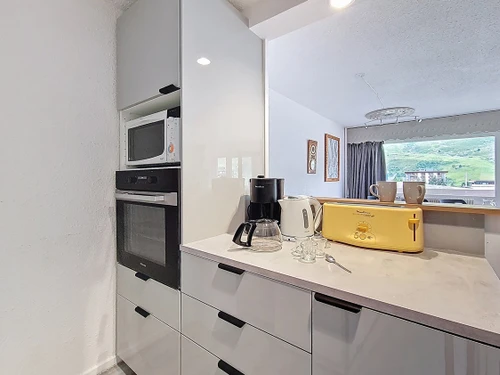 Apartment Les Menuires, 1 bedroom, 6 persons - photo_17729866581