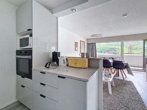 Apartment Les Menuires, 1 bedroom, 6 persons - photo_17729866581