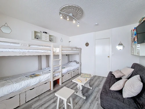 Apartment Les Menuires, 1 bedroom, 6 persons - photo_17729866581