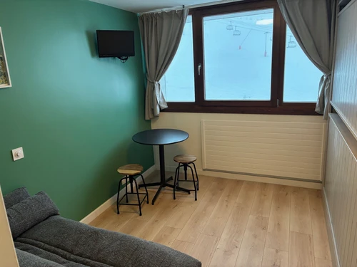 Studio Tignes, 1 pièce, 2 personnes - photo_1012058744165