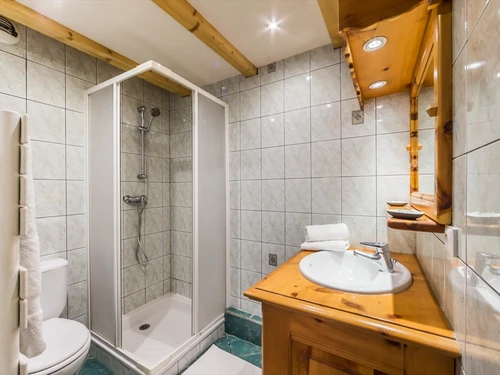 Apartment Val-d'Isère, 5 bedrooms, 10 persons - photo_1012058865081