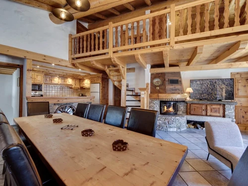 Apartment Val-d'Isère, 5 bedrooms, 10 persons - photo_1012058865081