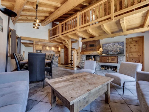Apartment Val-d'Isère, 5 bedrooms, 10 persons - photo_1012058865081