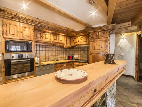Apartment Val-d'Isère, 5 bedrooms, 10 persons - photo_1012058865081