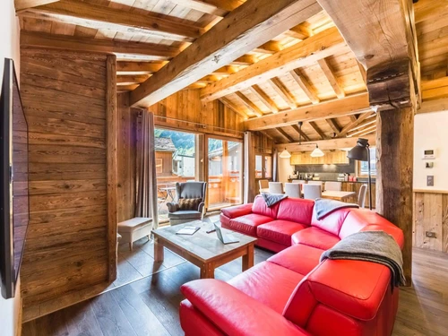Apartment Val-d'Isère, 4 bedrooms, 8 persons - photo_1012058865211