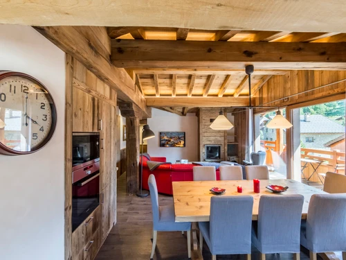 Apartment Val-d'Isère, 4 bedrooms, 8 persons - photo_1012058865211