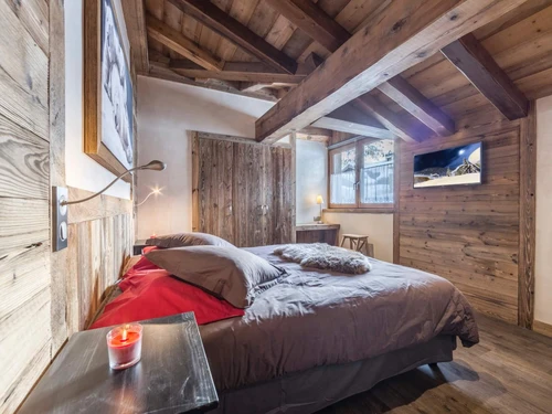 Apartment Val-d'Isère, 4 bedrooms, 8 persons - photo_1012058865211