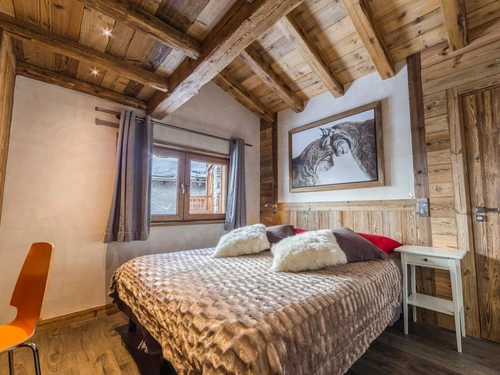 Apartment Val-d'Isère, 4 bedrooms, 8 persons - photo_1012058865211