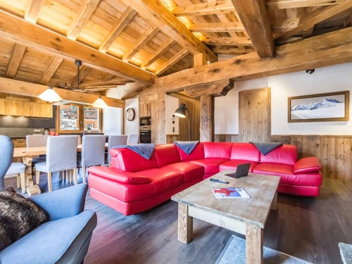 Apartment Val-d'Isère, 4 bedrooms, 8 persons - photo_1012058865211