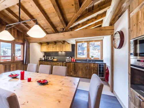 Apartment Val-d'Isère, 4 bedrooms, 8 persons - photo_1012058865211