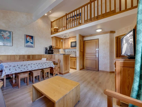 Apartment Val-d'Isère, 3 bedrooms, 8 persons - photo_1012058865339