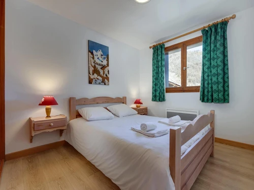 Apartment Val-d'Isère, 3 bedrooms, 8 persons - photo_1012058865339