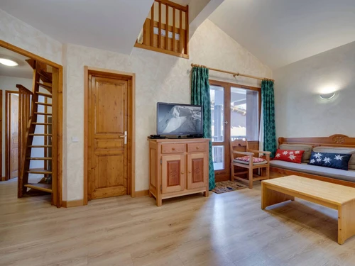 Apartment Val-d'Isère, 3 bedrooms, 8 persons - photo_1012058865339