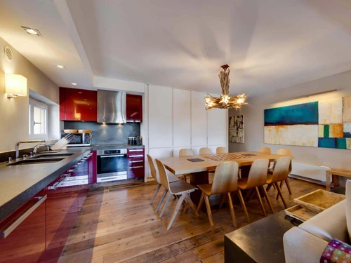 Apartment Val-d'Isère, 5 bedrooms, 10 persons - photo_1012058865466