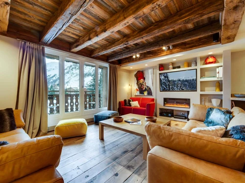 Apartment Val-d'Isère, 5 bedrooms, 10 persons - photo_1012058865466