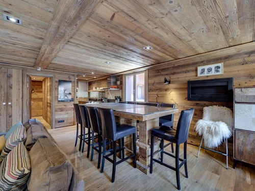 Apartment Val-d'Isère, 3 bedrooms, 8 persons - photo_1012058865591