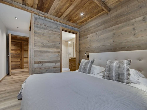 Apartment Val-d'Isère, 4 bedrooms, 8 persons - photo_1012058865715