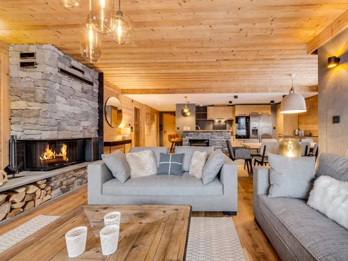 Apartment Val-d'Isère, 3 bedrooms, 8 persons - photo_1012058865839