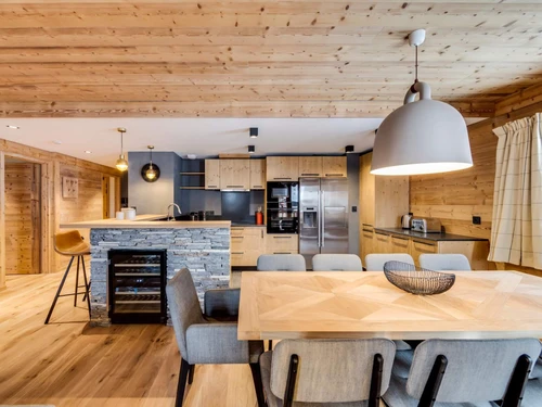 Apartment Val-d'Isère, 3 bedrooms, 8 persons - photo_1012058865839