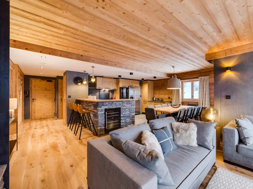 Apartment Val-d'Isère, 3 bedrooms, 8 persons - photo_1012058865839