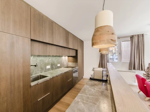 Apartment Val-d'Isère, 4 bedrooms, 8 persons - photo_1012058865964