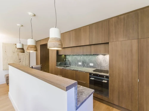 Apartment Val-d'Isère, 4 bedrooms, 8 persons - photo_1012058865964