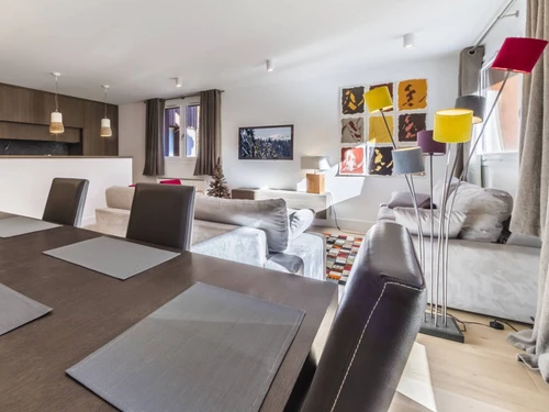 Apartment Val-d'Isère, 4 bedrooms, 8 persons - photo_1012058865964