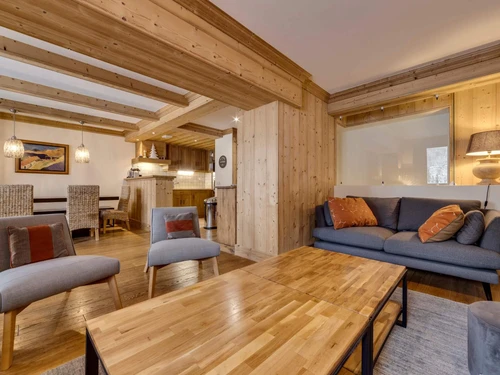 Apartamento Val-d'Isère, 3 dormitorios, 7 personas - photo_1012058866087