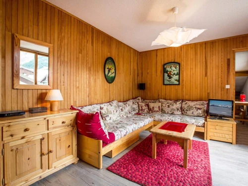 Apartment Val-d'Isère, 3 bedrooms, 6 persons - photo_1012058867231