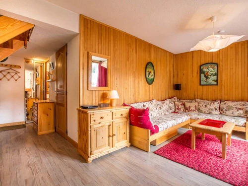 Apartment Val-d'Isère, 3 bedrooms, 6 persons - photo_1012058867231