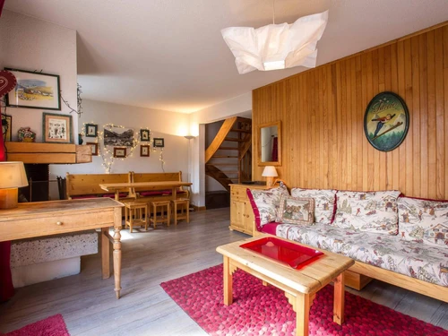 Apartment Val-d'Isère, 3 bedrooms, 6 persons - photo_1012058867231