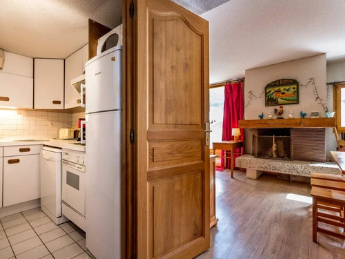 Apartment Val-d'Isère, 3 bedrooms, 6 persons - photo_1012058867231