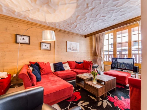 Apartment Val-d'Isère, 3 bedrooms, 6 persons - photo_1012058867359