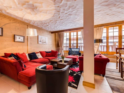 Apartment Val-d'Isère, 3 bedrooms, 6 persons - photo_1012058867359