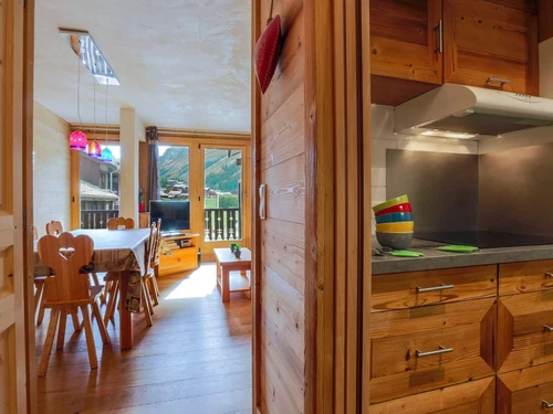 Apartment Val-d'Isère, 3 bedrooms, 6 persons - photo_1012058867485