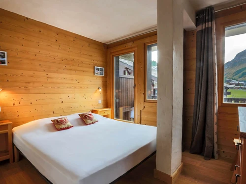 Apartment Val-d'Isère, 3 bedrooms, 6 persons - photo_1012058867485