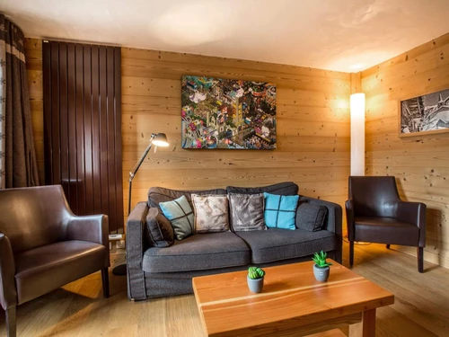 Apartment Val-d'Isère, 3 bedrooms, 6 persons - photo_1012058867485