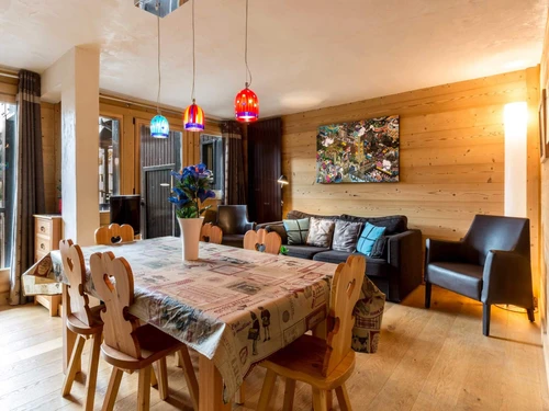 Apartment Val-d'Isère, 3 bedrooms, 6 persons - photo_1012058867485