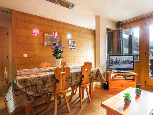 Apartment Val-d'Isère, 3 bedrooms, 6 persons - photo_1012058867485