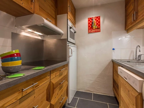 Apartment Val-d'Isère, 3 bedrooms, 6 persons - photo_1012058867485