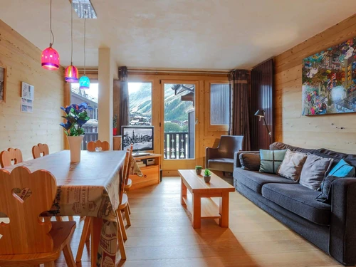Apartment Val-d'Isère, 3 bedrooms, 6 persons - photo_1012058867485